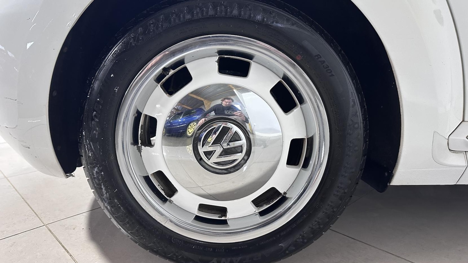 Used Volkswagen Beetle 2015 for sale - 77114370: Photo 27