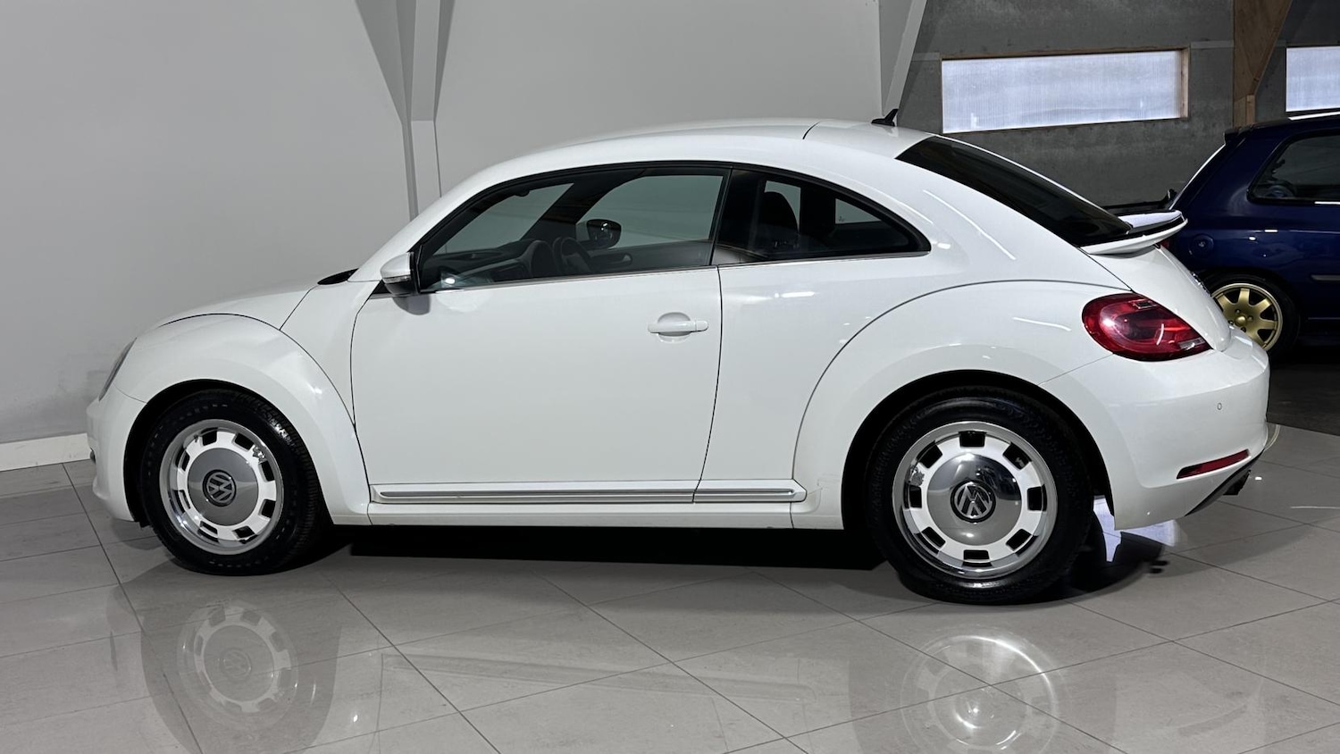 Used Volkswagen Beetle 2015 for sale - 77114370: Photo 7