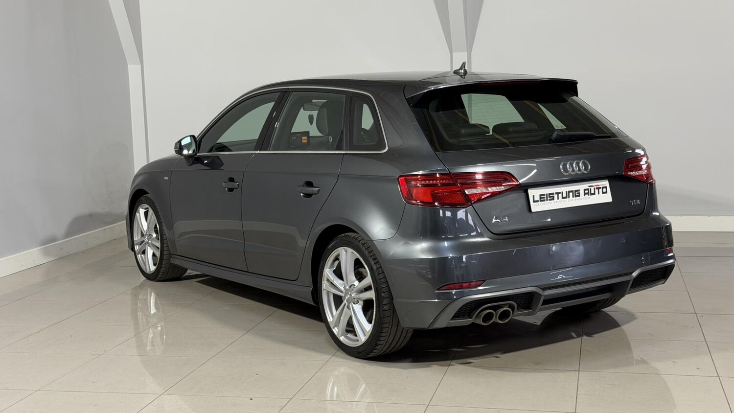 Used Audi A3 2017 for sale - 77833739: Photo 12