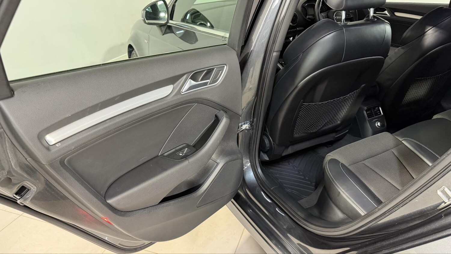 Used Audi A3 2017 for sale - 77833739: Photo 16