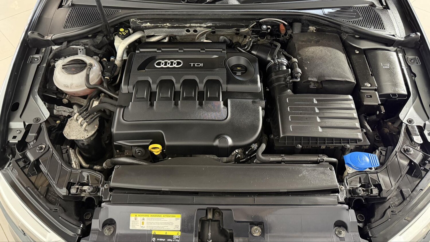 Used Audi A3 2017 for sale - 77833739: Photo 18