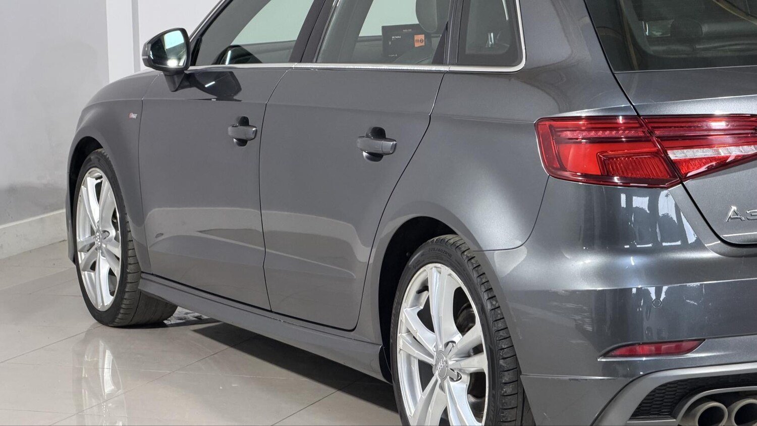 Used Audi A3 2017 for sale - 77833739: Photo 19