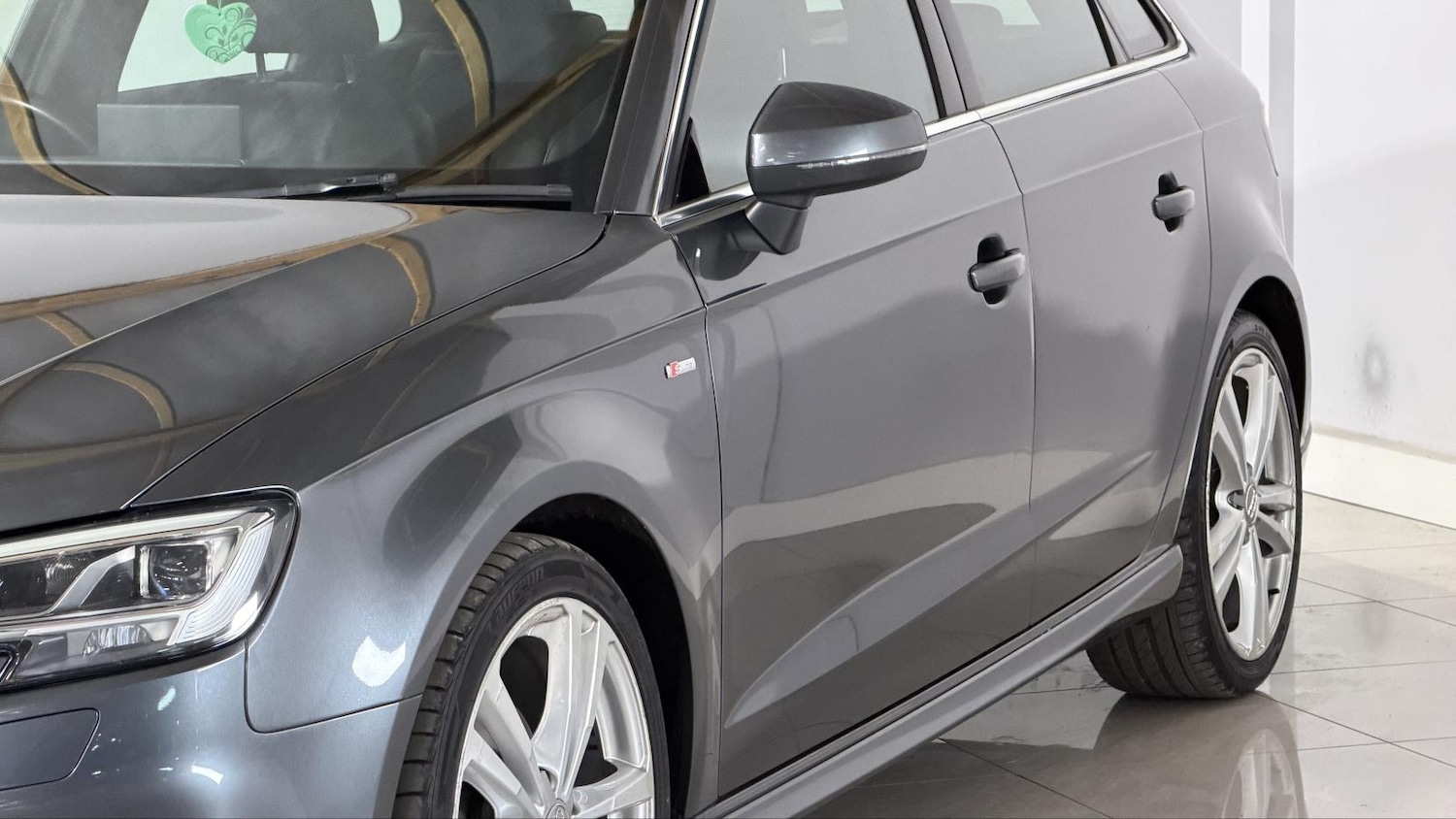 Used Audi A3 2017 for sale - 77833739: Photo 21