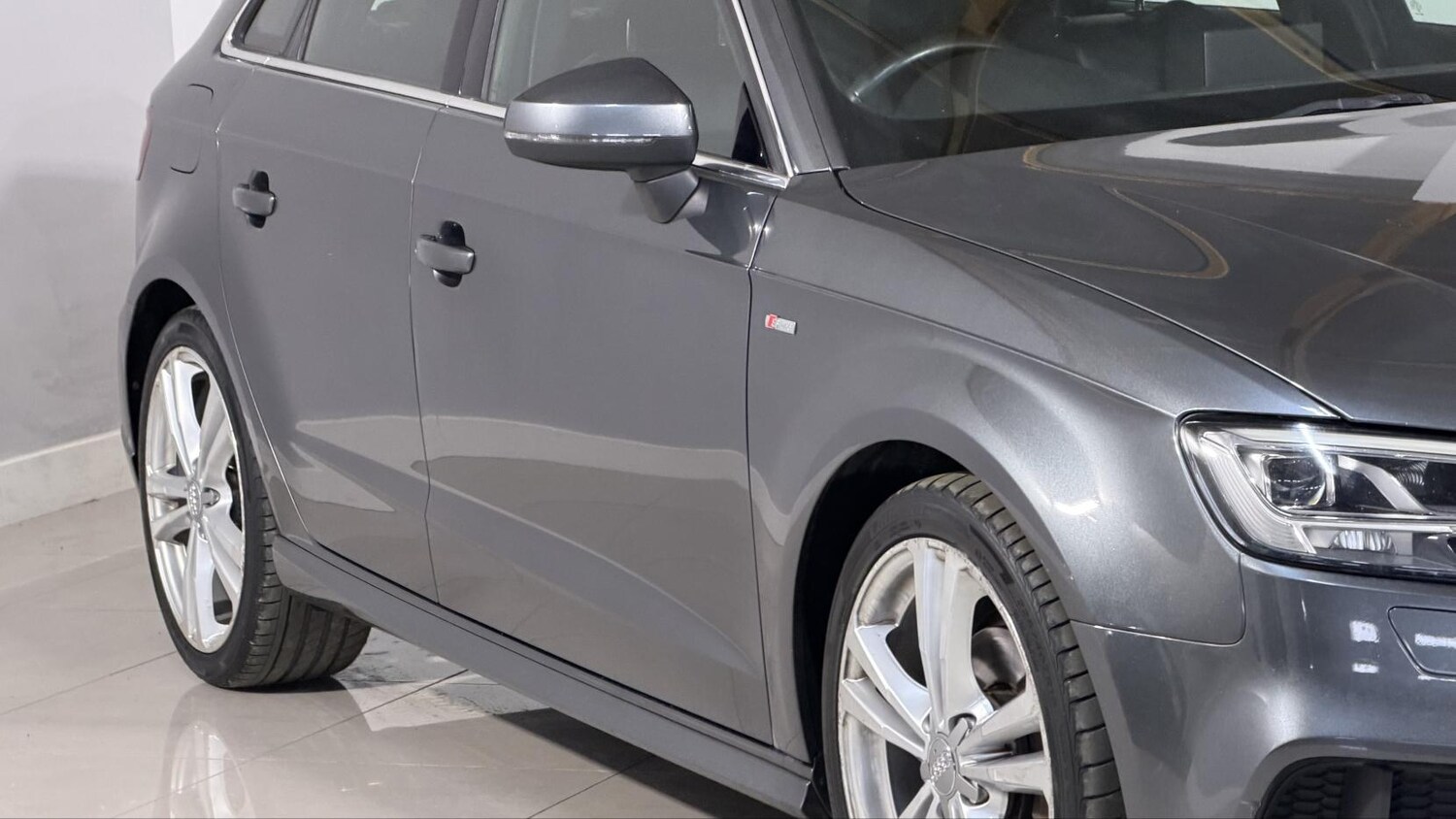 Used Audi A3 2017 for sale - 77833739: Photo 22