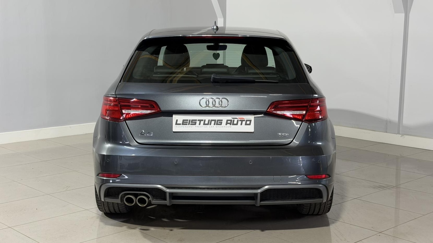 Used Audi A3 2017 for sale - 77833739: Photo 3