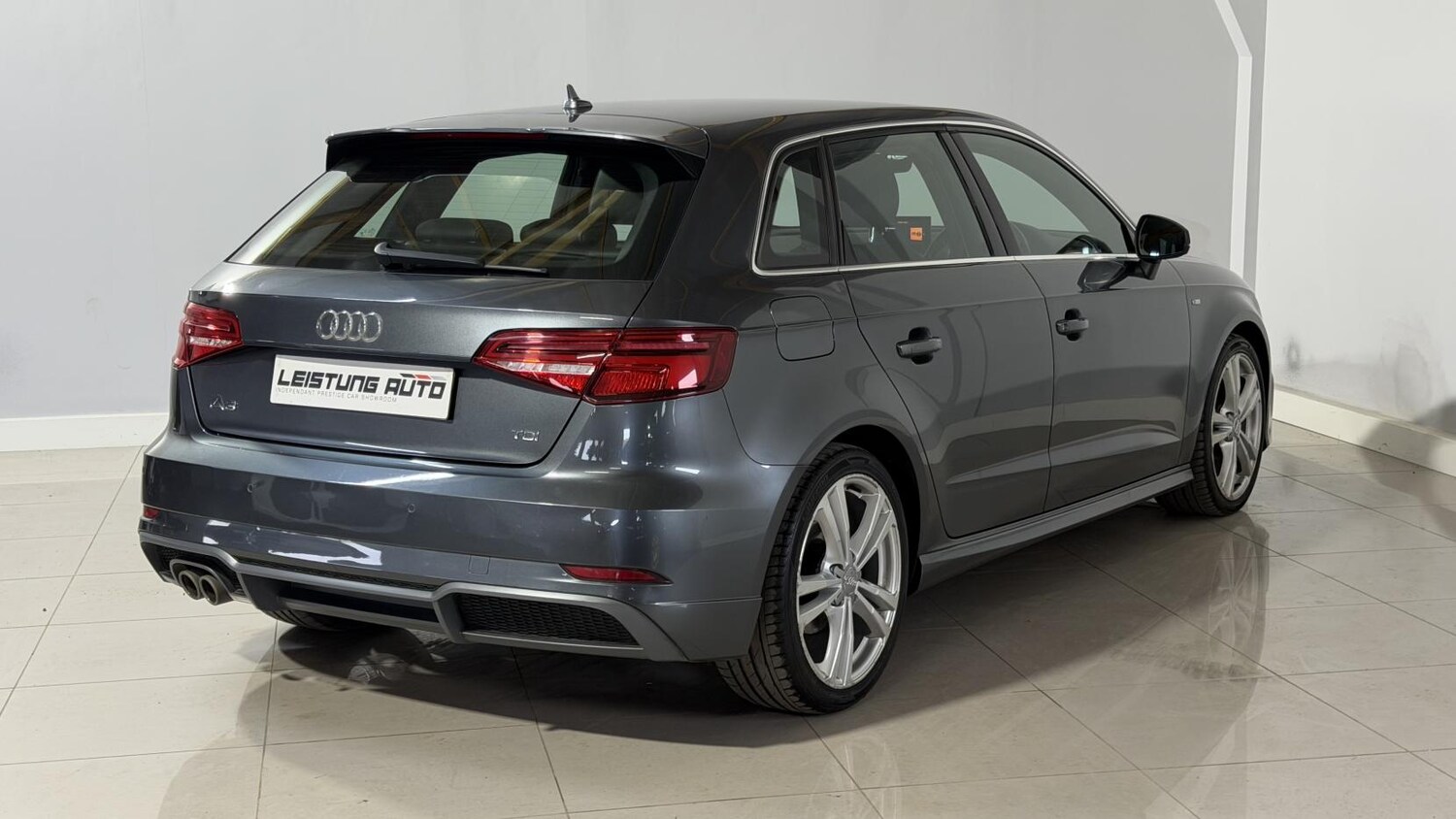 Used Audi A3 2017 for sale - 77833739: Photo 5