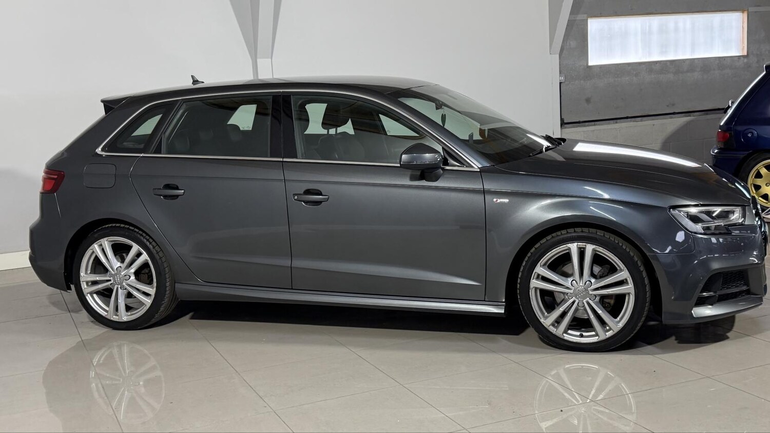Used Audi A3 2017 for sale - 77833739: Photo 7