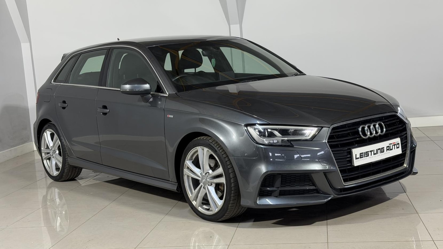 Used Audi A3 2017 for sale - 77833739: Photo 8