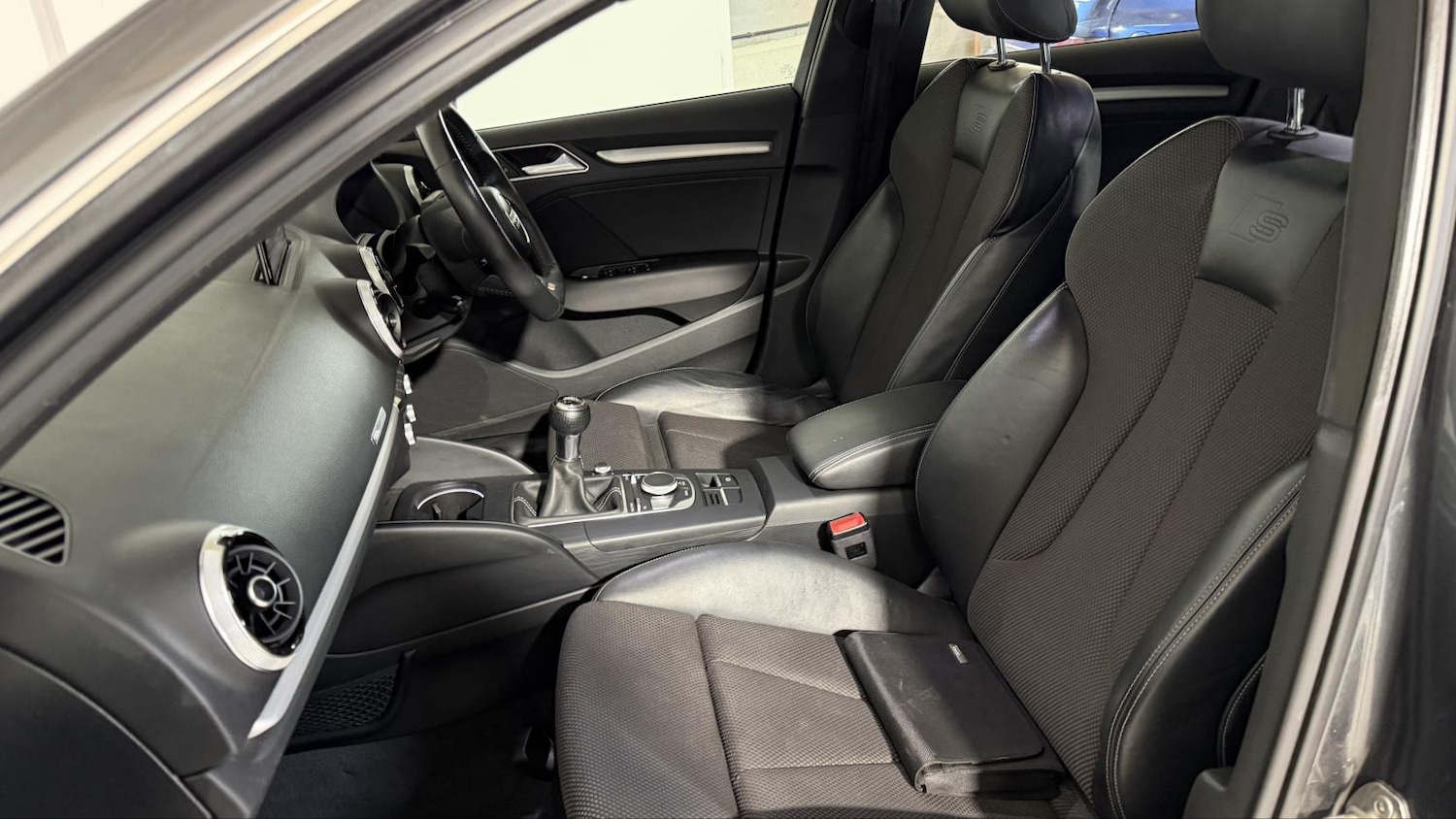 Used Audi A3 2017 for sale - 77833739: Photo 9