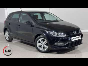 2016 - 1.2 TSI BlueMotion Tech Match Hatchback 5dr Petrol Manual Euro 6 (s/s) (90