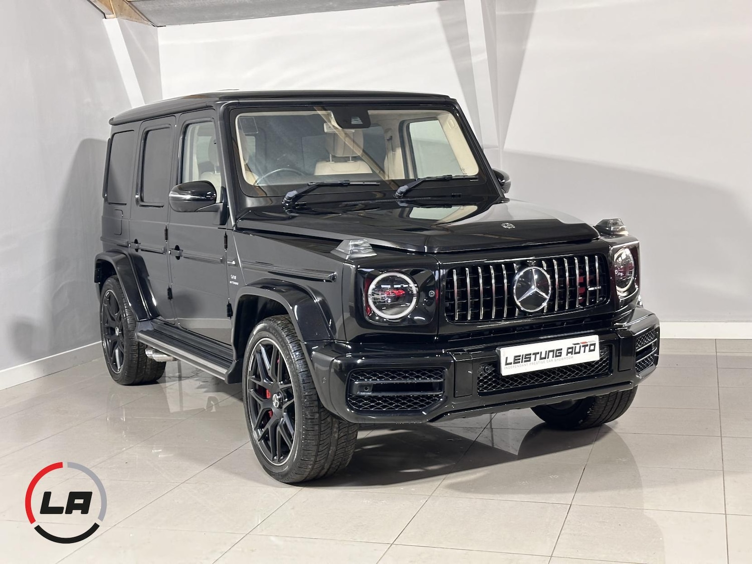 Used Mercedes-Benz G Class 2019 for sale - 77679071: Photo 1