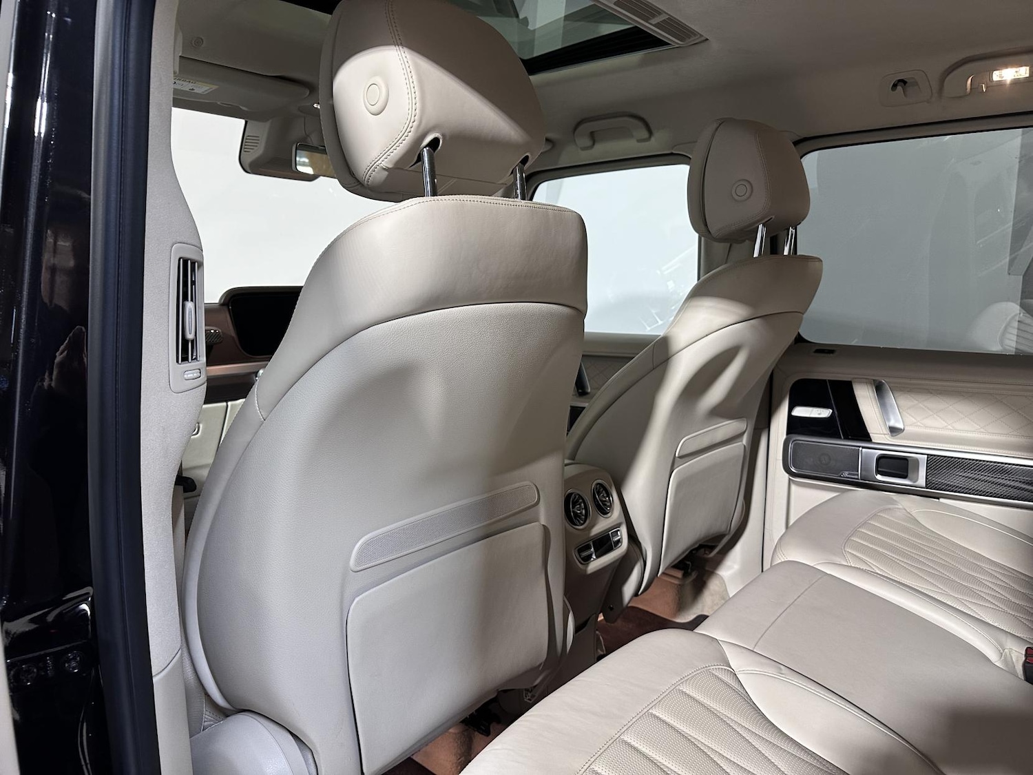 Used Mercedes-Benz G Class 2019 for sale - 77679071: Photo 11