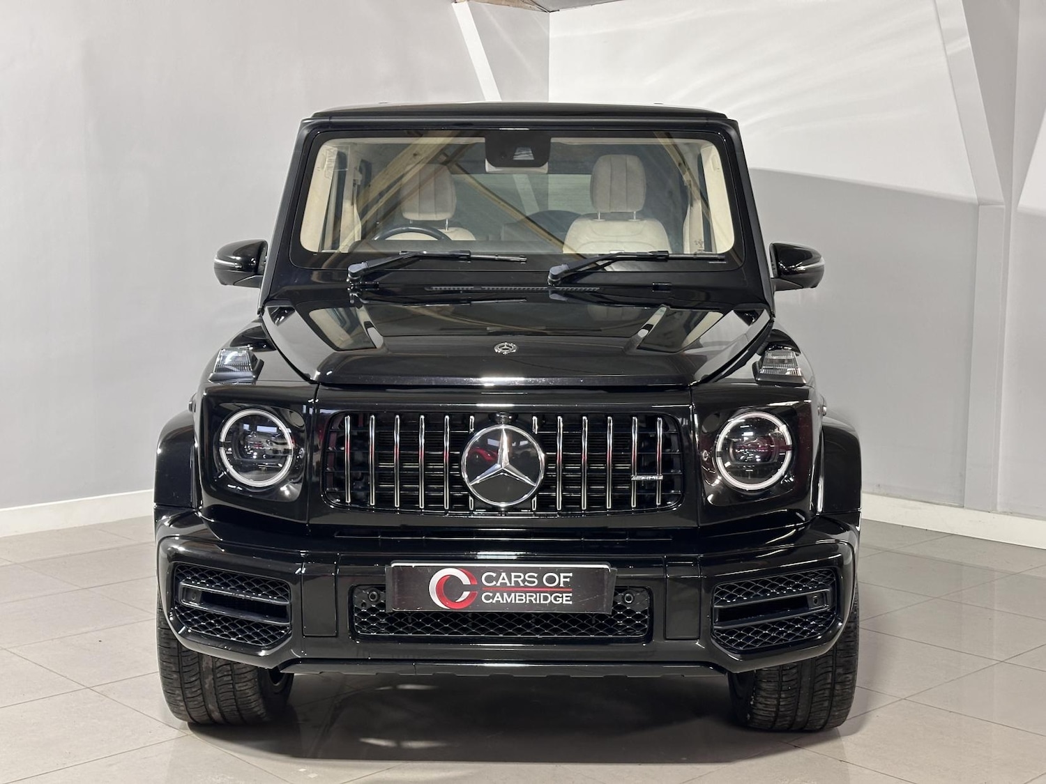 Used Mercedes-Benz G Class 2019 for sale - 77679071: Photo 14