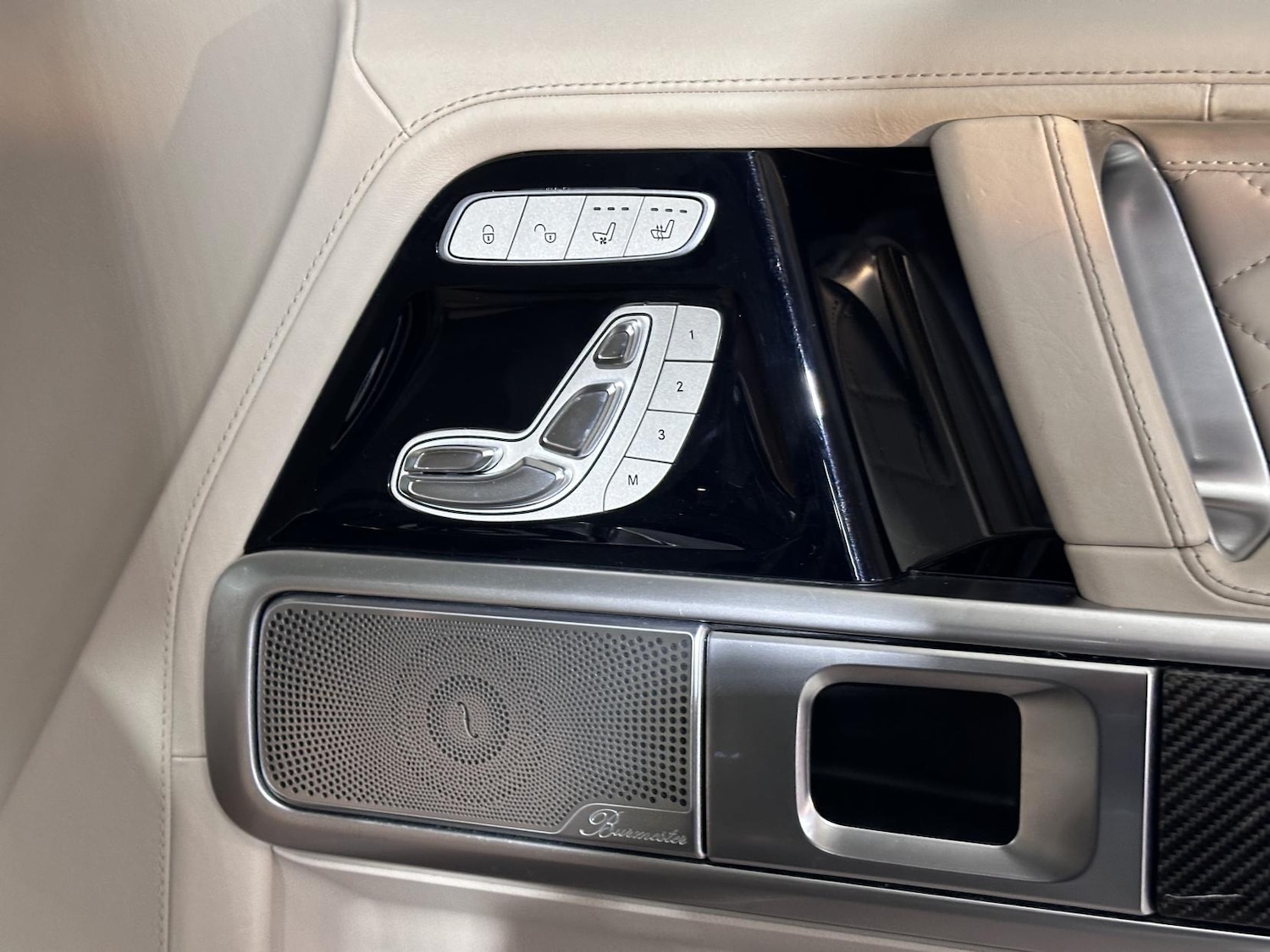 Used Mercedes-Benz G Class 2019 for sale - 77679071: Photo 33