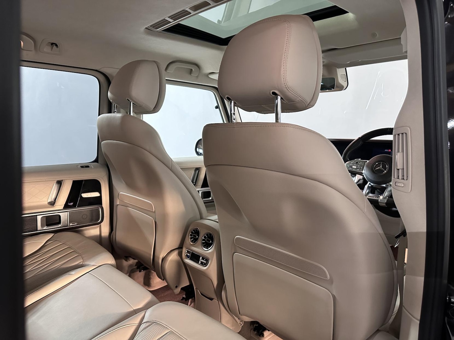 Used Mercedes-Benz G Class 2019 for sale - 77679071: Photo 35