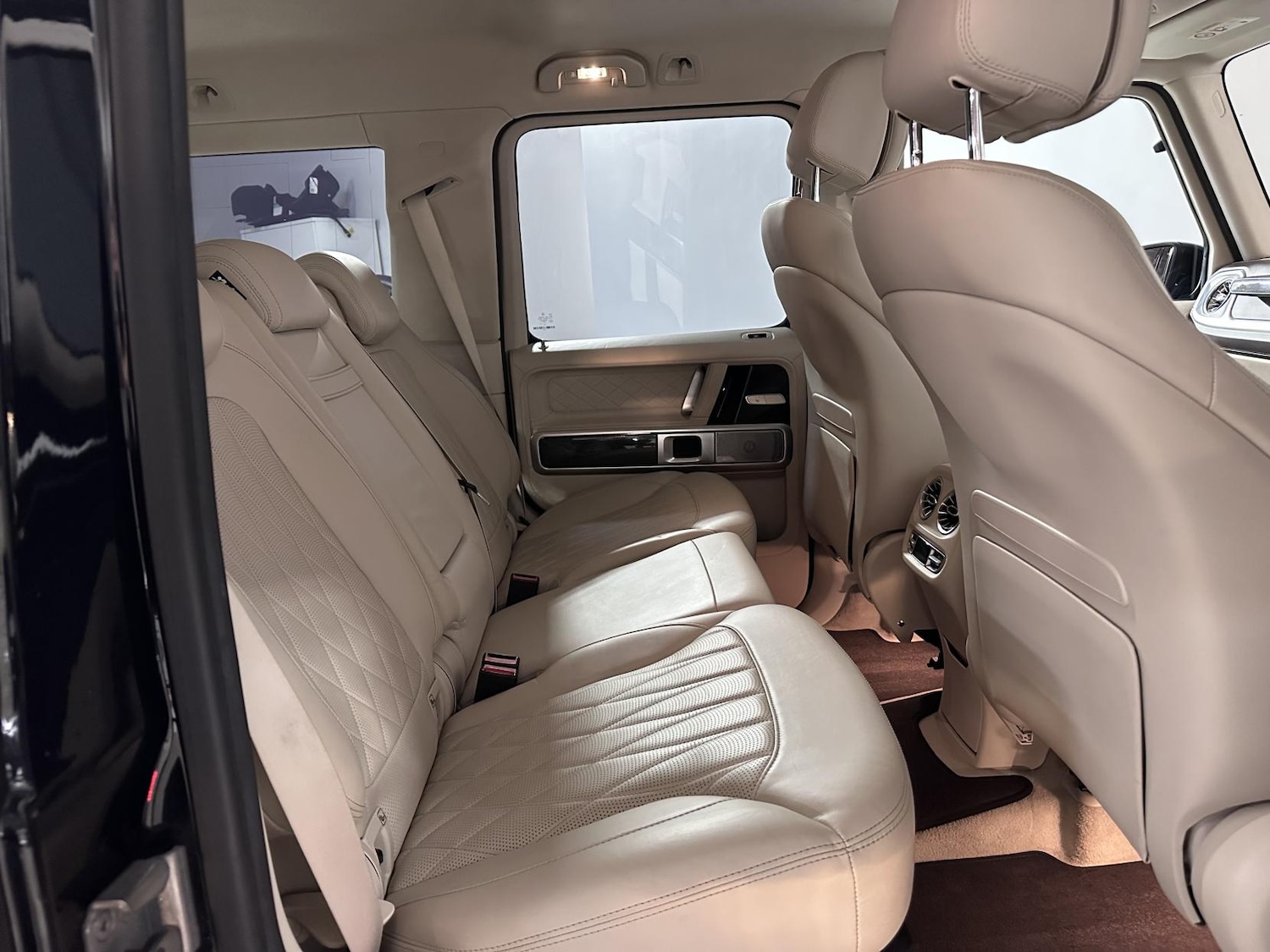 Used Mercedes-Benz G Class 2019 for sale - 77679071: Photo 36