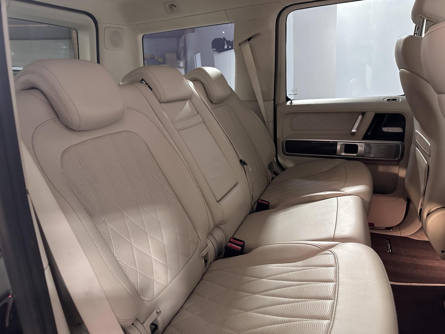 Used Mercedes-Benz G Class 2019 for sale - 77679071: Photo 37