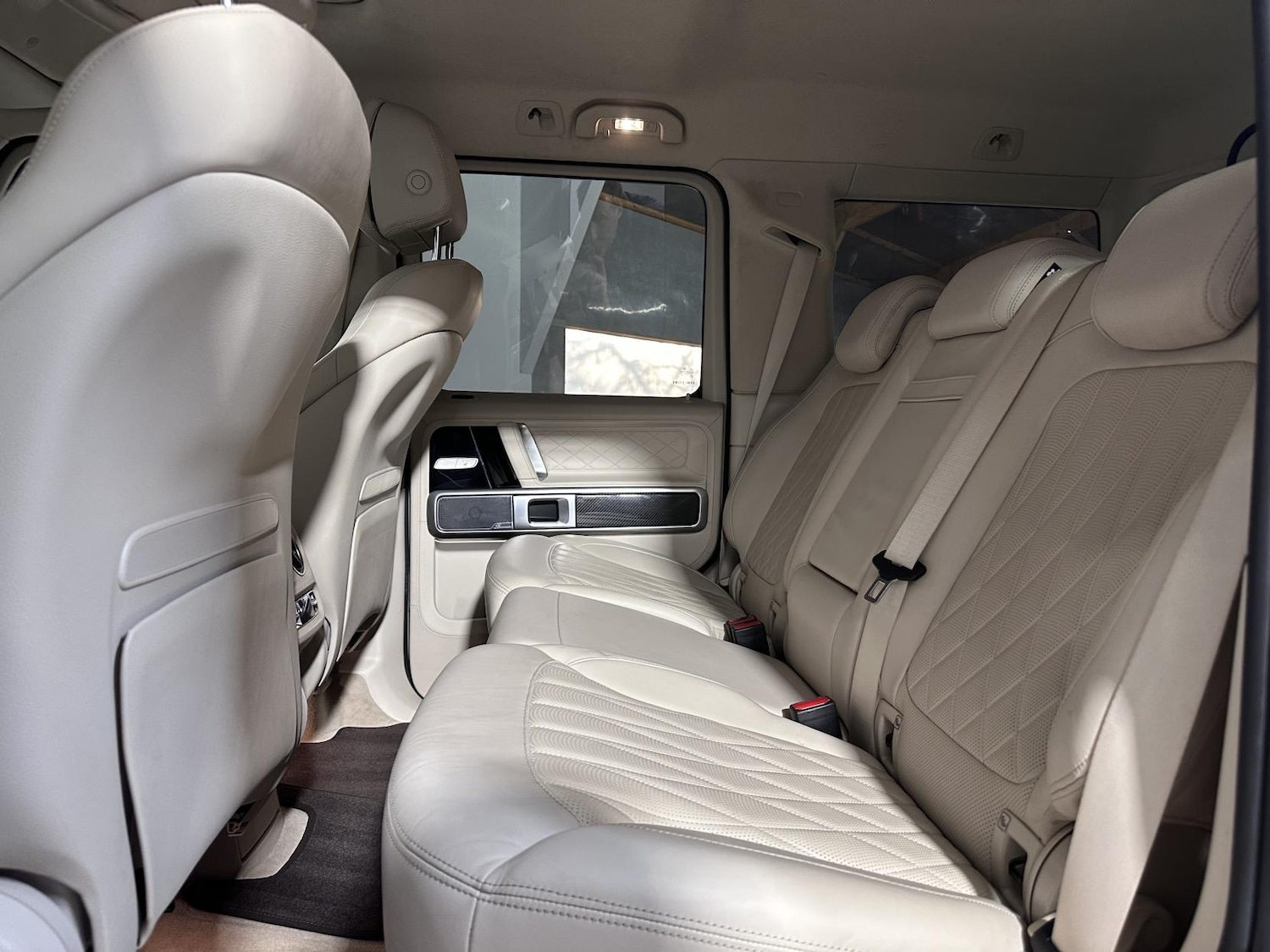 Used Mercedes-Benz G Class 2019 for sale - 77679071: Photo 38