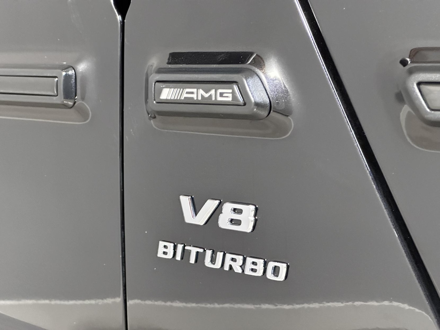 Used Mercedes-Benz G Class 2019 for sale - 77679071: Photo 47