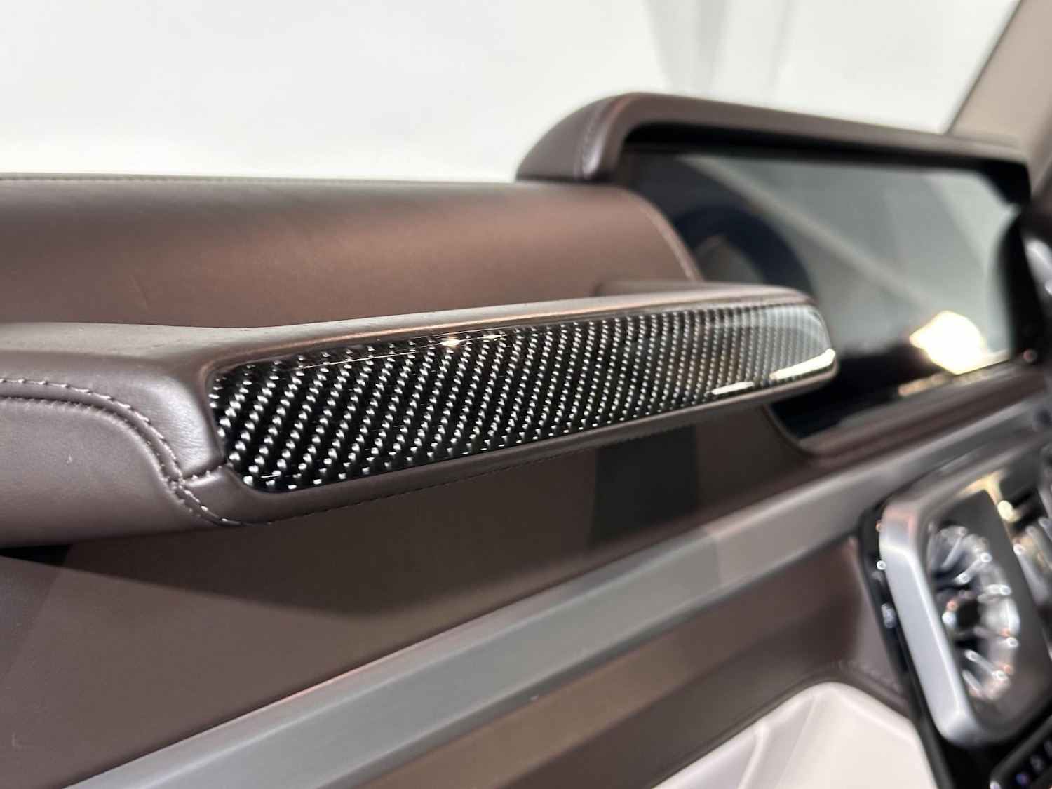 Used Mercedes-Benz G Class 2019 for sale - 77679071: Photo 48