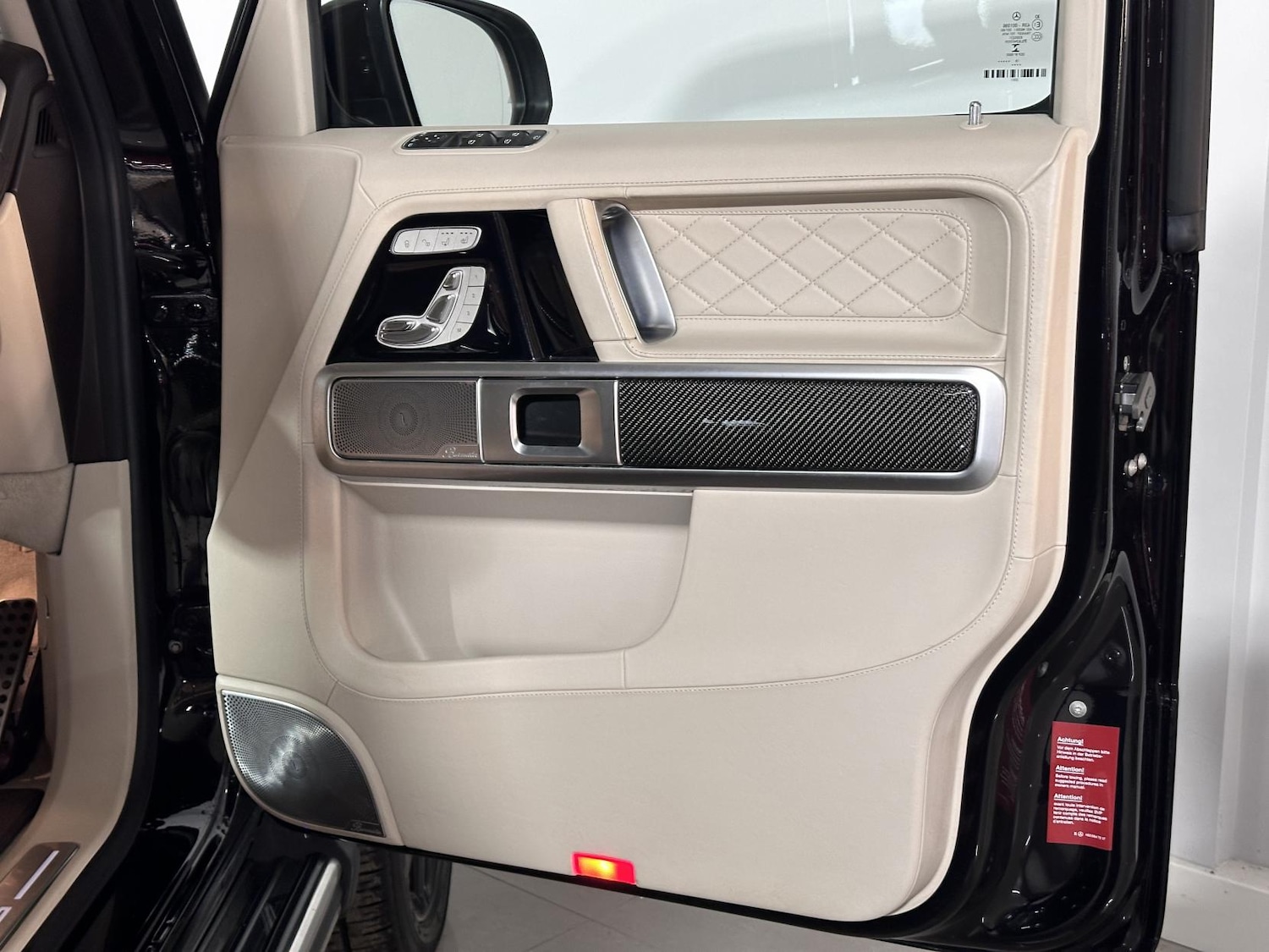 Used Mercedes-Benz G Class 2019 for sale - 77679071: Photo 51