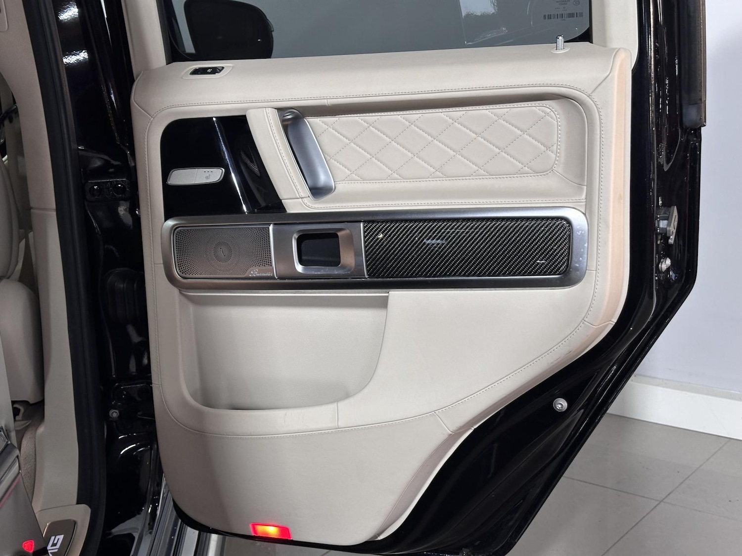 Used Mercedes-Benz G Class 2019 for sale - 77679071: Photo 52