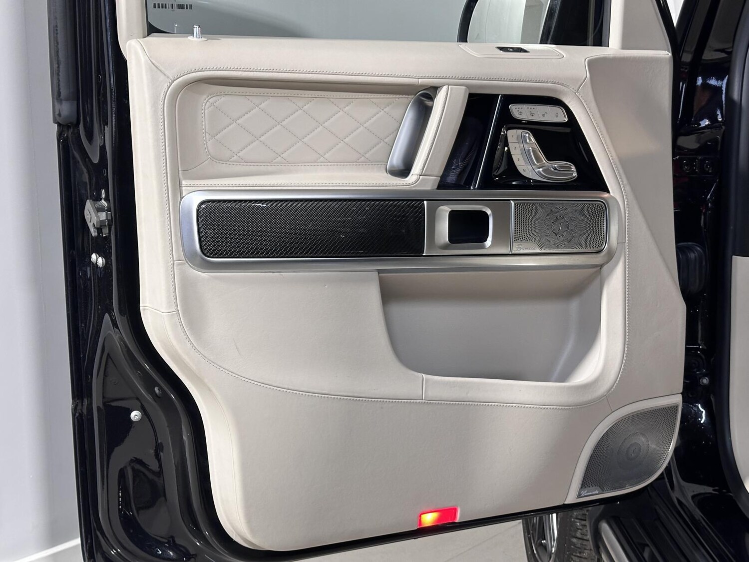 Used Mercedes-Benz G Class 2019 for sale - 77679071: Photo 53