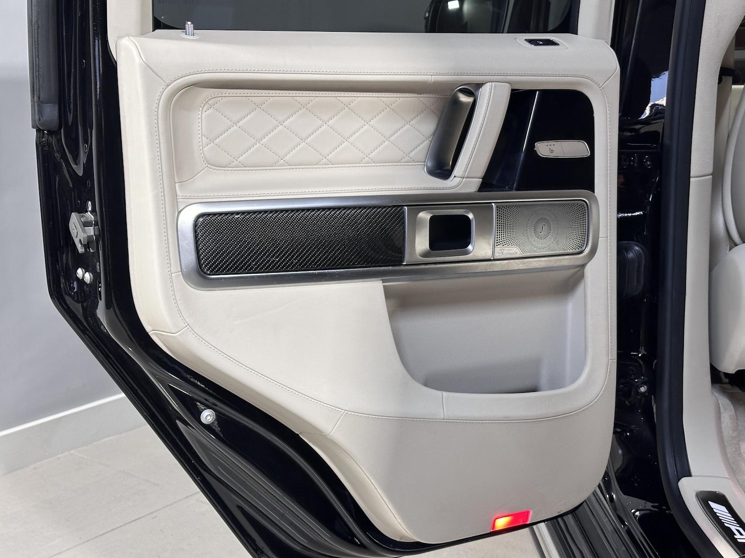 Used Mercedes-Benz G Class 2019 for sale - 77679071: Photo 54