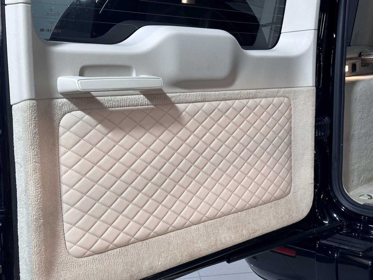 Used Mercedes-Benz G Class 2019 for sale - 77679071: Photo 55