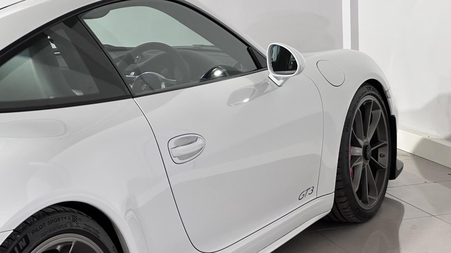 Used Porsche 911 2014 for sale - 78149908: Photo 16