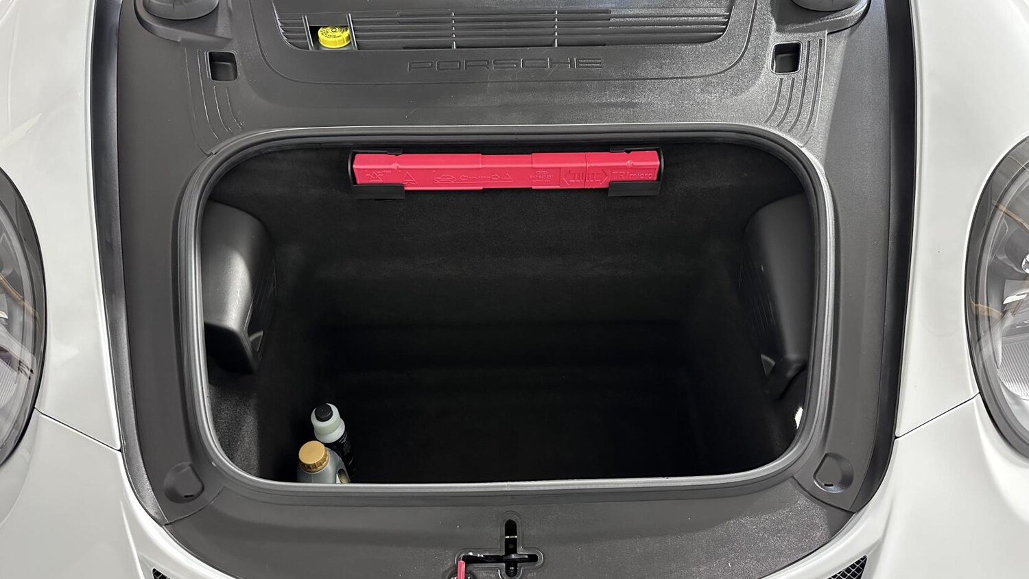 Used Porsche 911 2014 for sale - 78149908: Photo 30