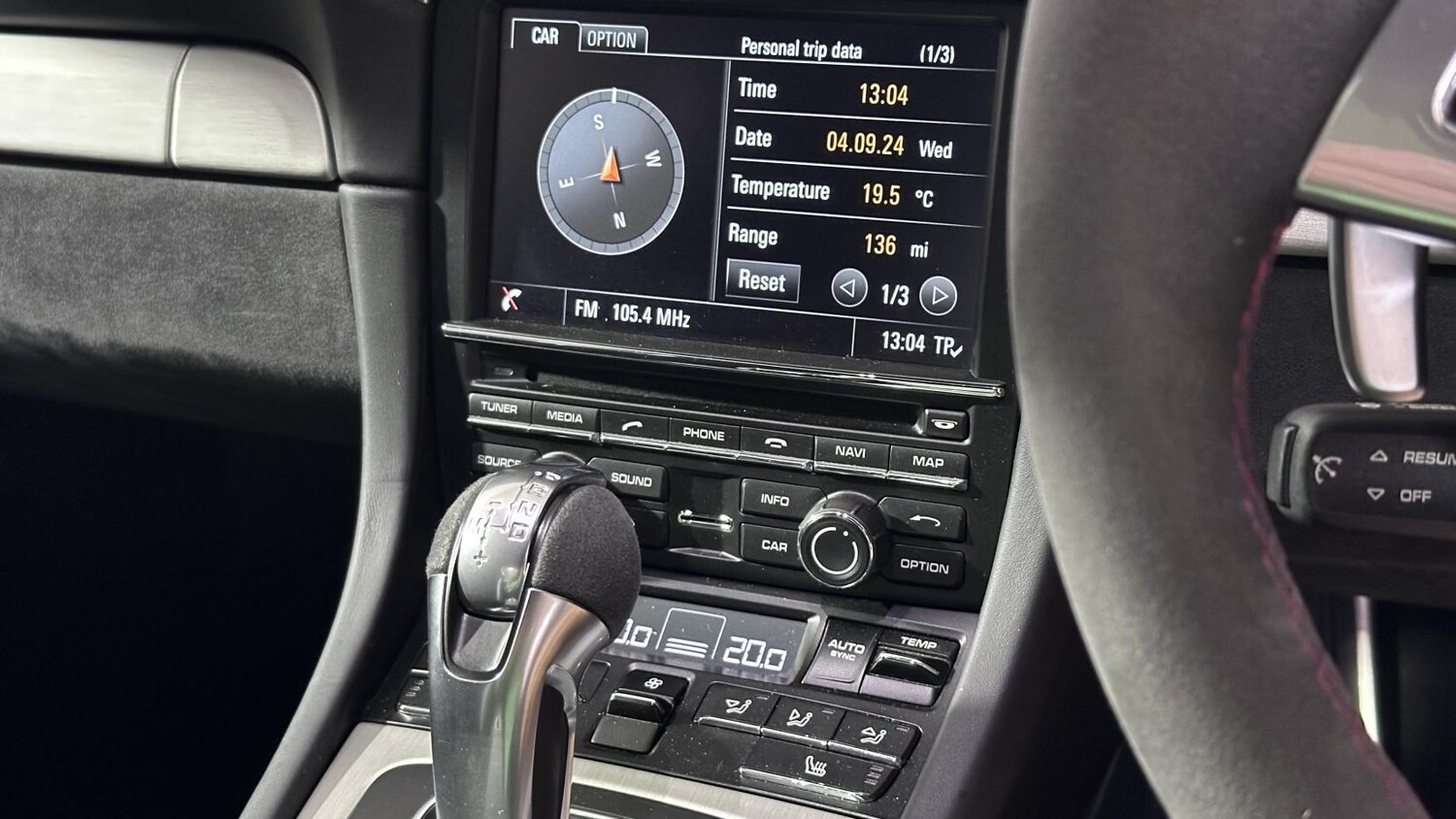 Used Porsche 911 2014 for sale - 78149908: Photo 31