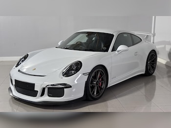Used Porsche 911 2014 for sale - 78149908: Photo