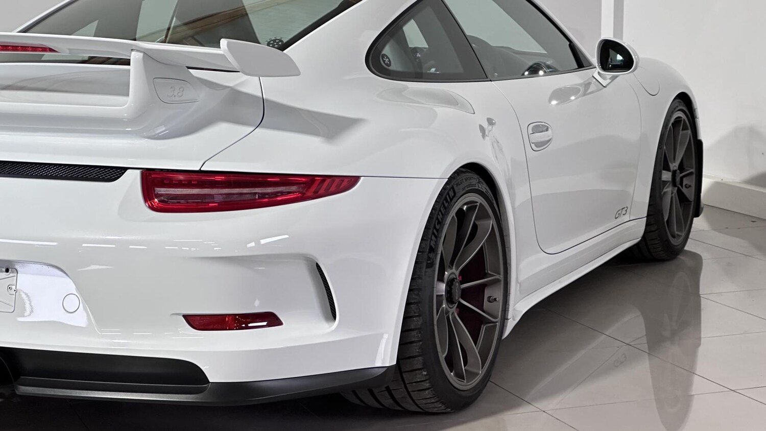 Used Porsche 911 2014 for sale - 78149908: Photo 7