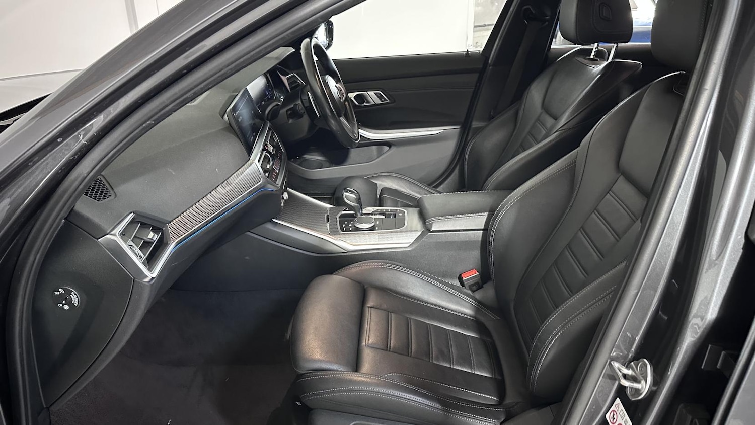Used BMW 3 Series 2021 for sale - 76131394: Photo 10