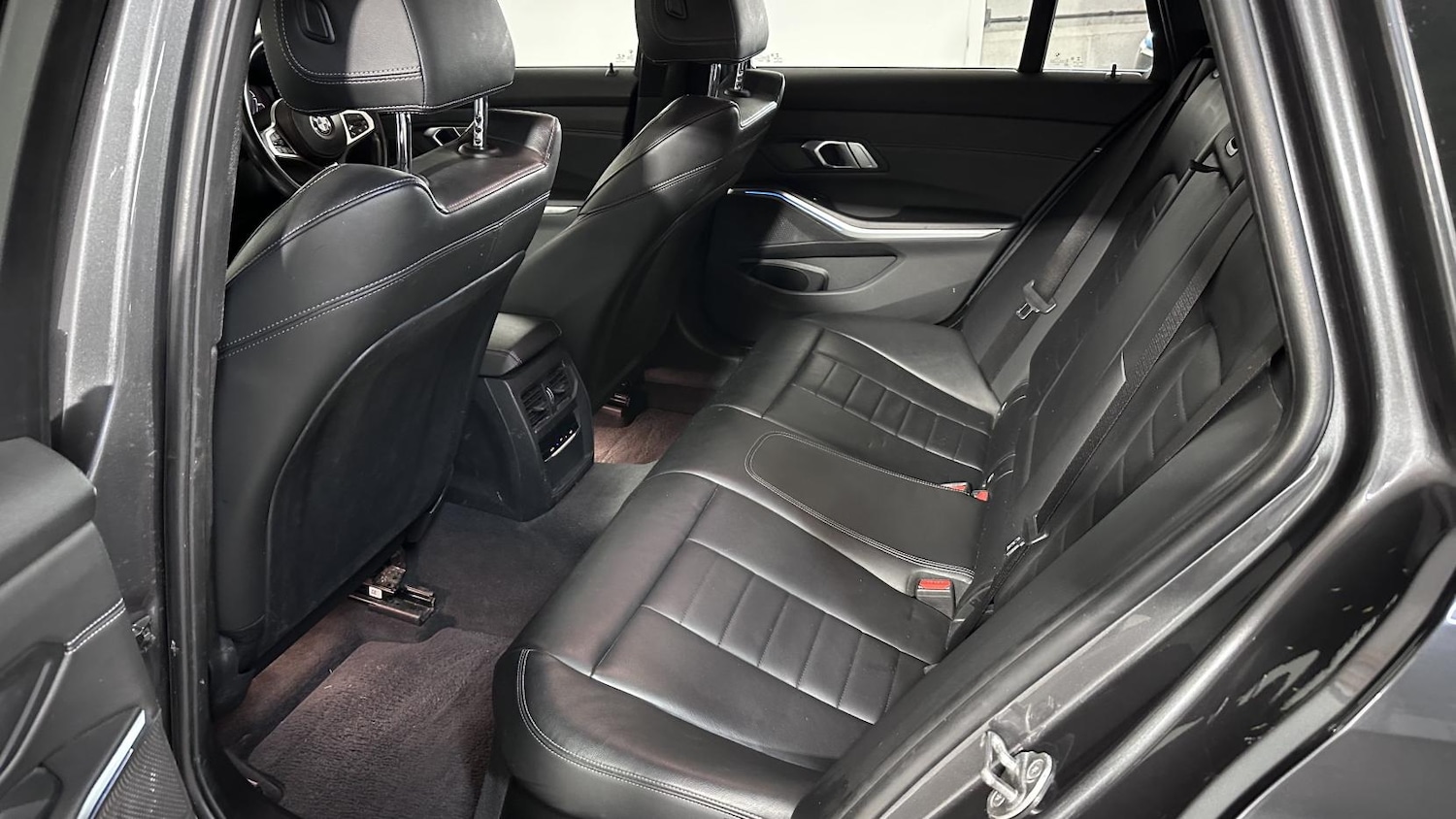 Used BMW 3 Series 2021 for sale - 76131394: Photo 11