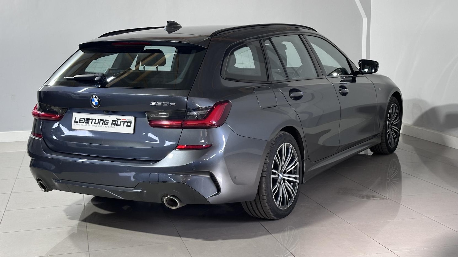 Used BMW 3 Series 2021 for sale - 76131394: Photo 13