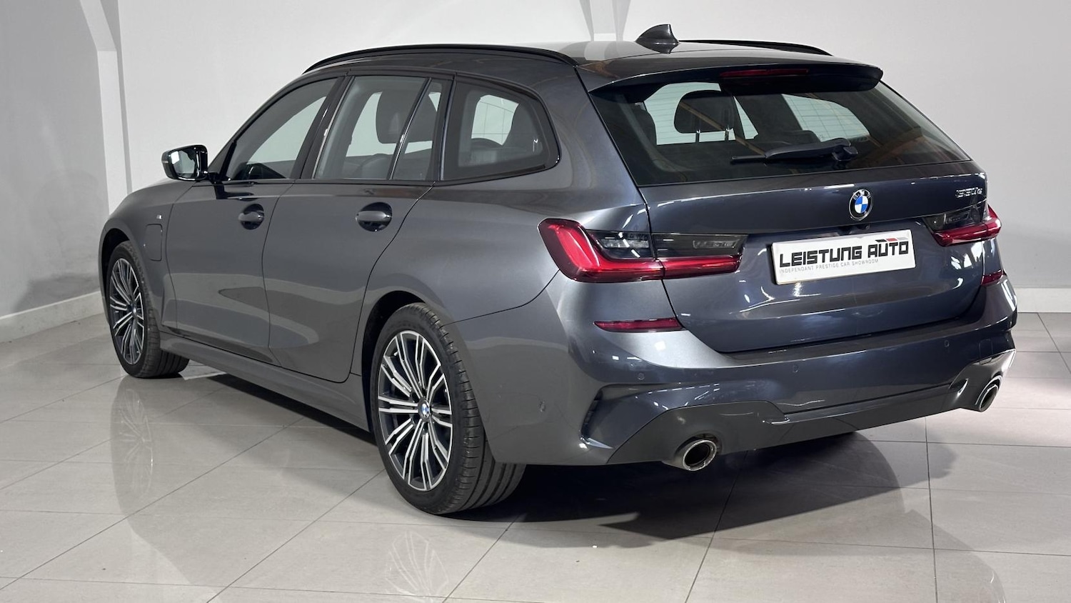 Used BMW 3 Series 2021 for sale - 76131394: Photo 14