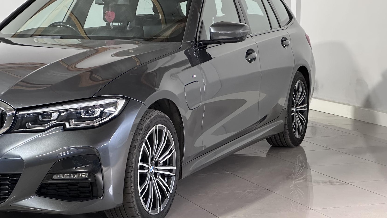 Used BMW 3 Series 2021 for sale - 76131394: Photo 15