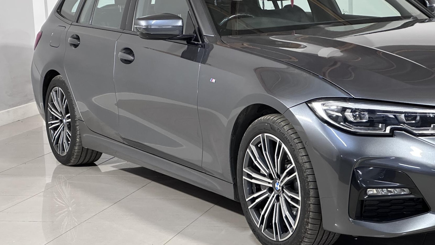 Used BMW 3 Series 2021 for sale - 76131394: Photo 16