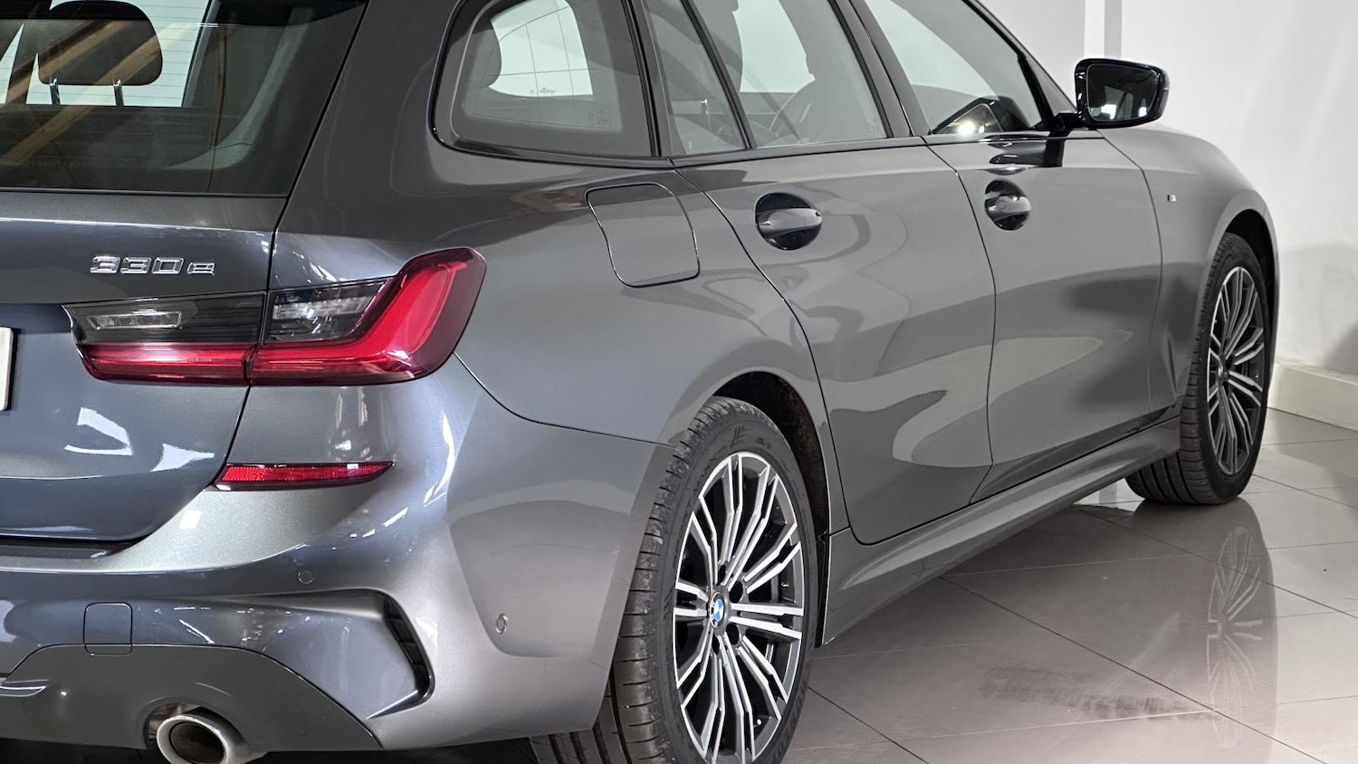 Used BMW 3 Series 2021 for sale - 76131394: Photo 17