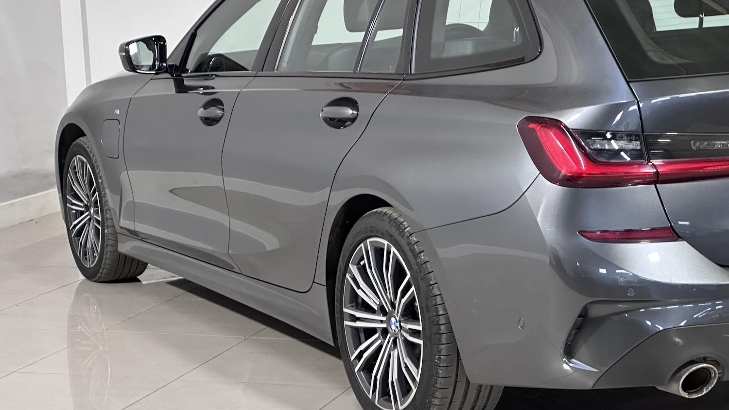 Used BMW 3 Series 2021 for sale - 76131394: Photo 18