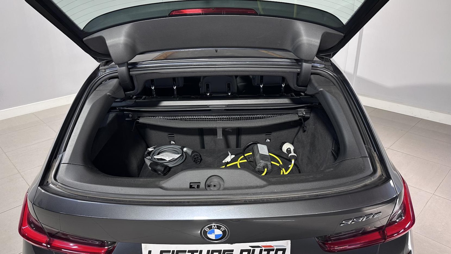 Used BMW 3 Series 2021 for sale - 76131394: Photo 19