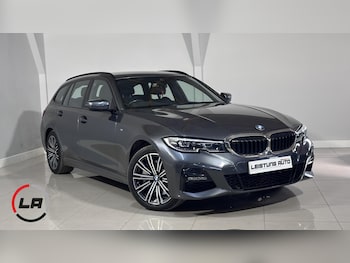Used BMW 3 Series 2021 for sale - 76131394: Photo