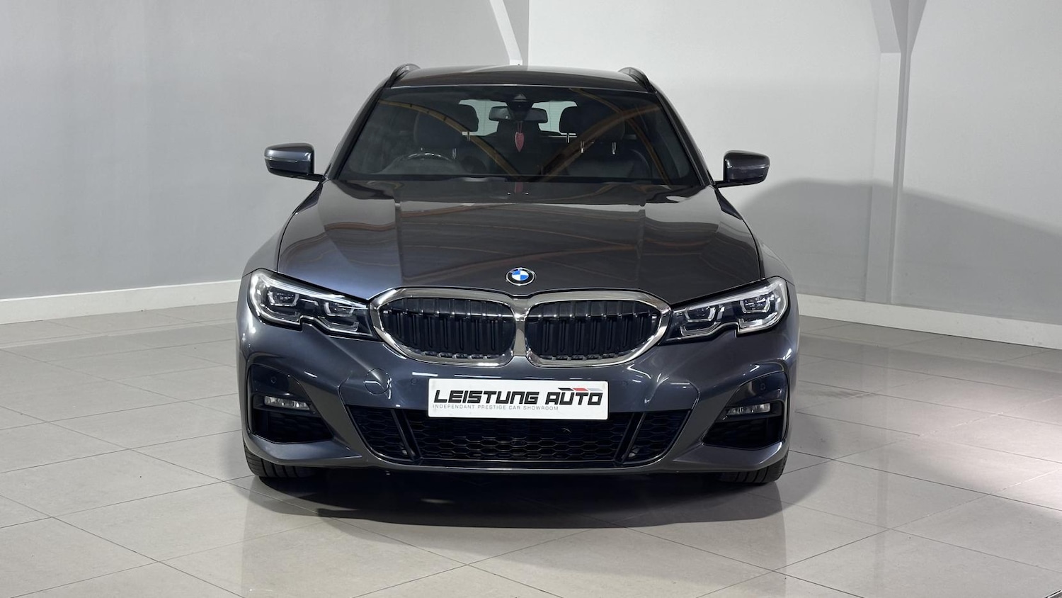 Used BMW 3 Series 2021 for sale - 76131394: Photo 2