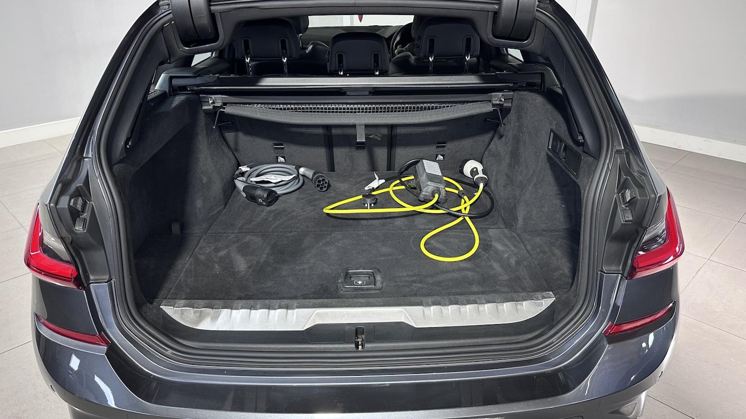 Used BMW 3 Series 2021 for sale - 76131394: Photo 20