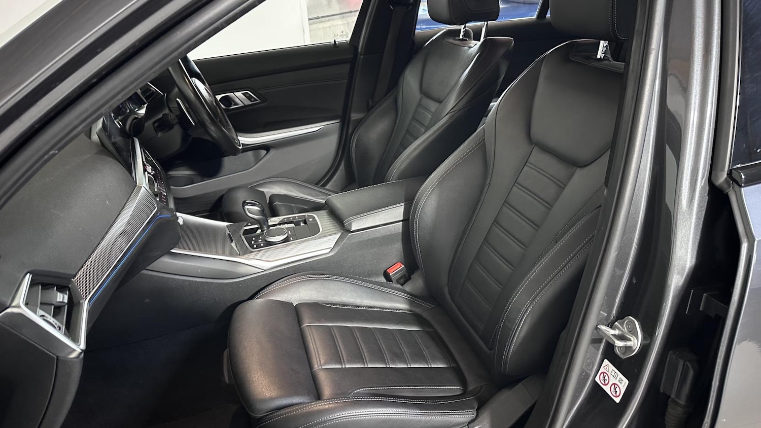 Used BMW 3 Series 2021 for sale - 76131394: Photo 22
