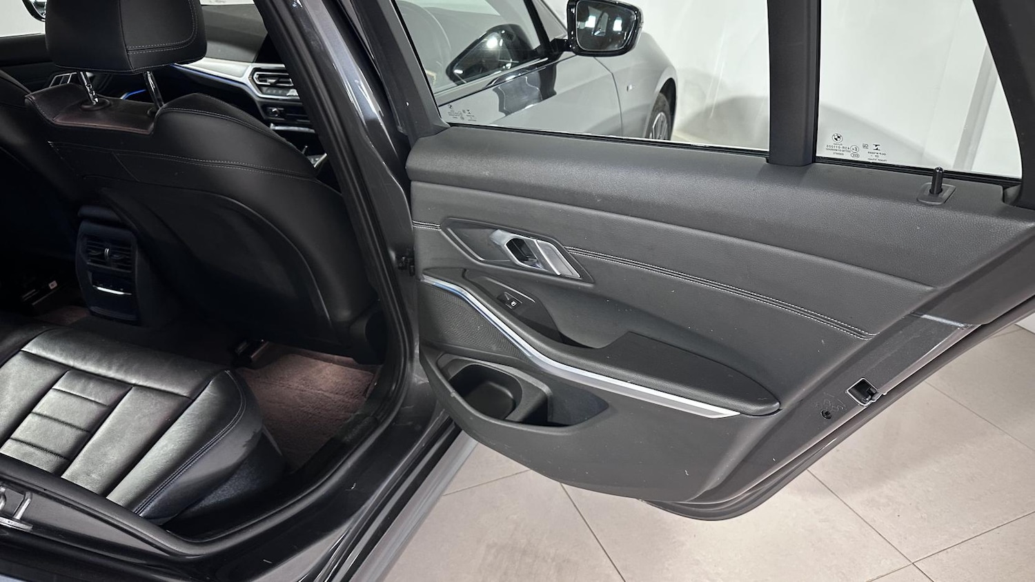 Used BMW 3 Series 2021 for sale - 76131394: Photo 25