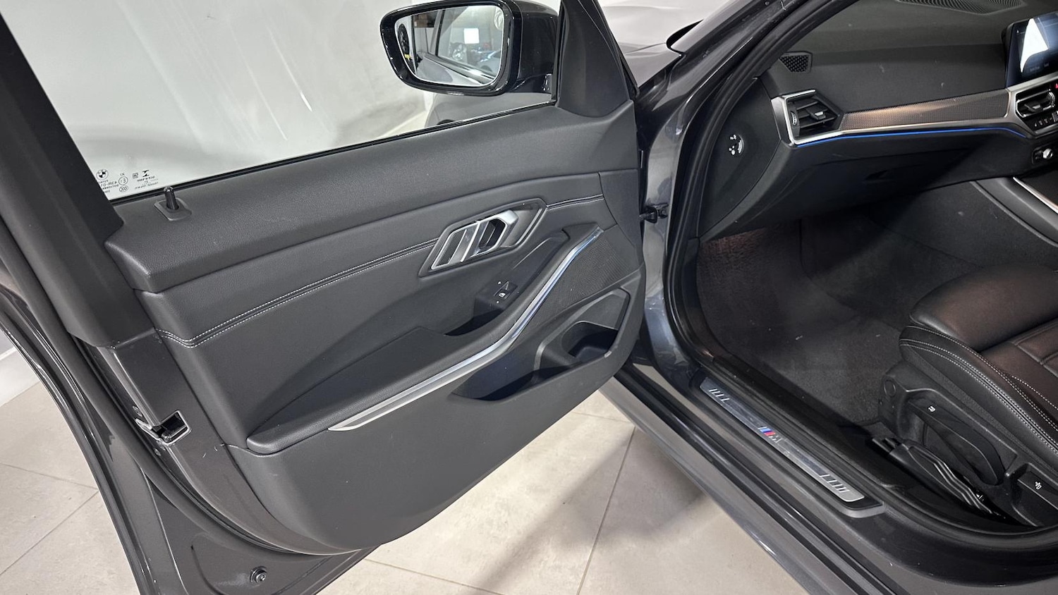 Used BMW 3 Series 2021 for sale - 76131394: Photo 27