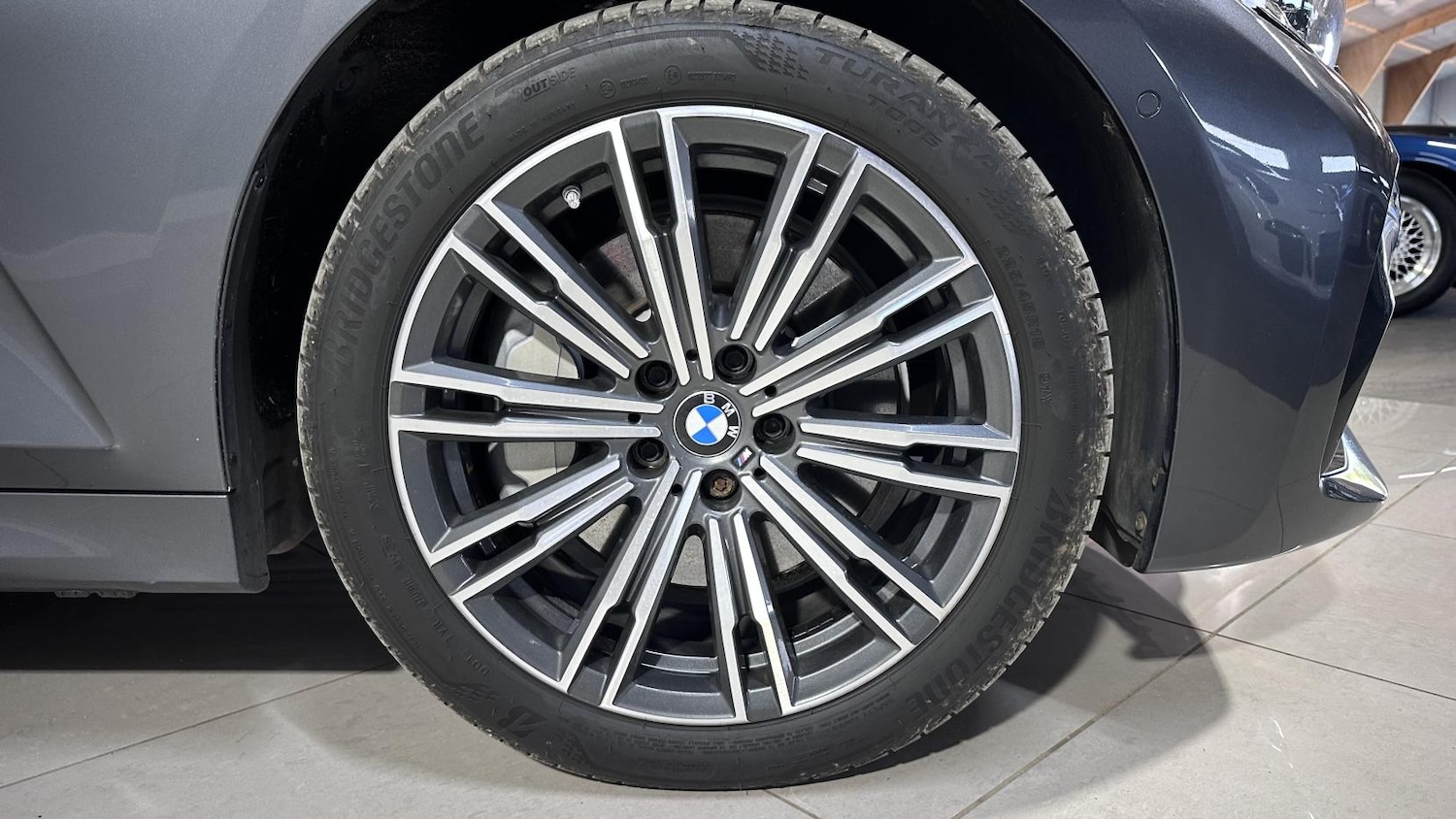 Used BMW 3 Series 2021 for sale - 76131394: Photo 29